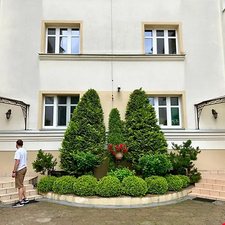 Kamienica Konstantego Daire *